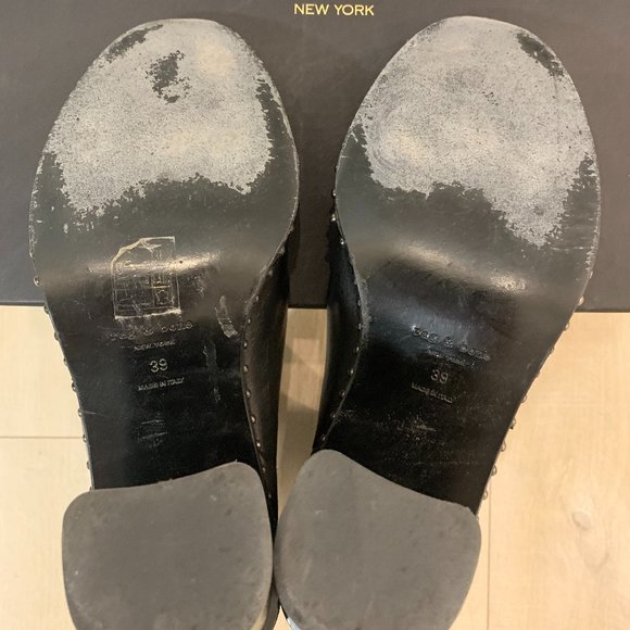 rag & bone Romi Bootie - Picture 8 of 10